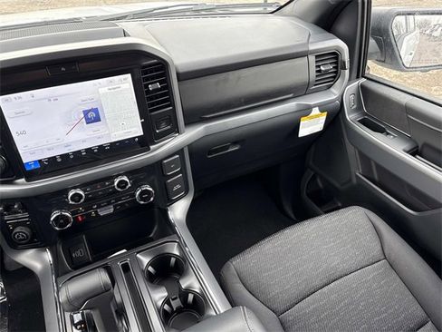 New 2026 Ford F150 XLT image 15
