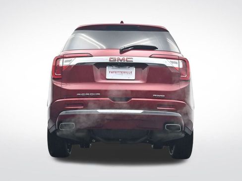 Used 2020 GMC Acadia Denali w/ Trailering Package image 37