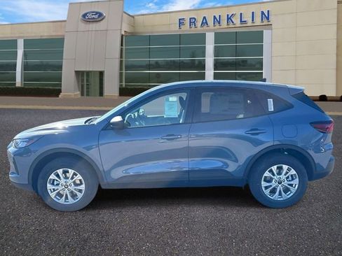 New 2026 Ford Escape Active w/ Tech Pack #1 AWD/4WD image 4