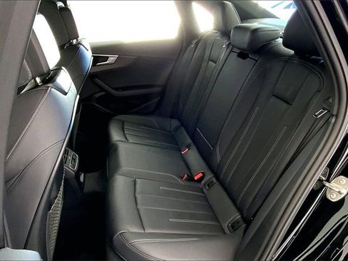 Certified 2023 Audi A4 2.0T Premium w/ Convenience Package image 26