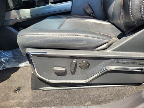 Used 2024 Ford F250 Lariat AWD/4WD image 21