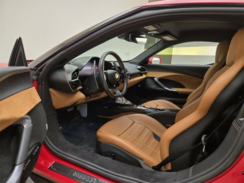 Used 2022 Ferrari 296 GTB image 16