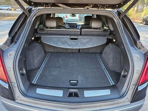 Certified 2025 Cadillac XT5 Premium Luxury image 19