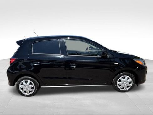 Used 2024 Mitsubishi Mirage ES FWD image 6