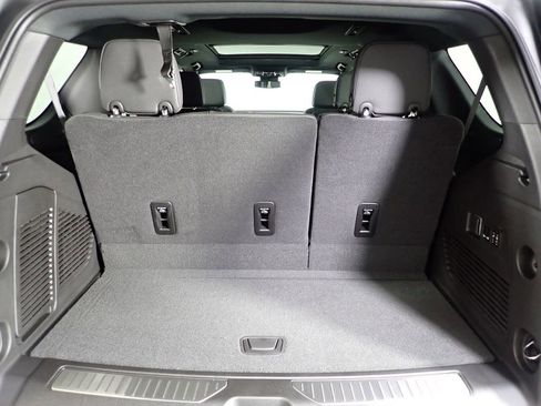 New 2026 Chevrolet Tahoe RST w/ Comfort Package image 16