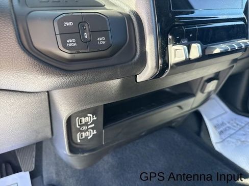 New 2026 RAM 2500 Tradesman AWD/4WD image 18