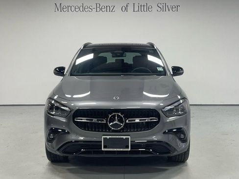 Certified 2026 Mercedes-Benz GLA 250 4MATIC image 9