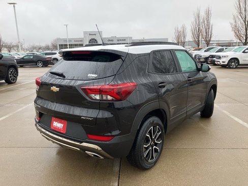 Used 2023 Chevrolet TrailBlazer ACTIV image 6