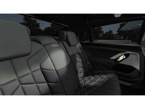 New 2026 BMW i7 xDrive60 w/ Executive Package AWD/4WD image 12