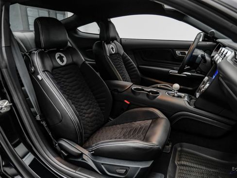 Used 2023 Ford Mustang GT Premium w/ Equipment Group 401A RWD image 61