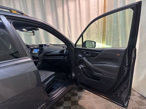 Certified 2022 Subaru Forester Wilderness image 35