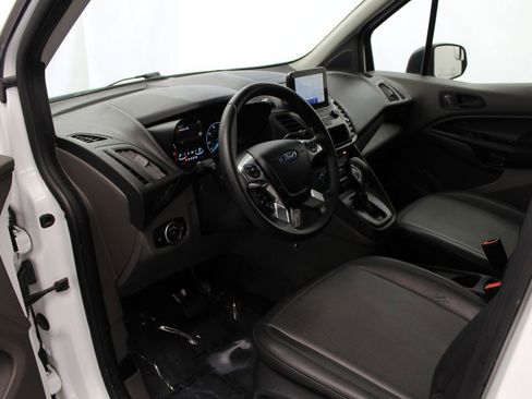 Used 2021 Ford Transit Connect XL FWD image 13