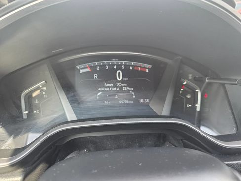 Certified 2020 Honda CR-V EX-L image 22