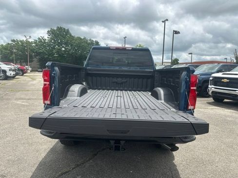 New 2026 Chevrolet Silverado 2500 LTZ w/ LTZ Plus Package AWD/4WD image 29