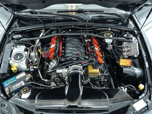 Used 2005 Pontiac GTO image 39