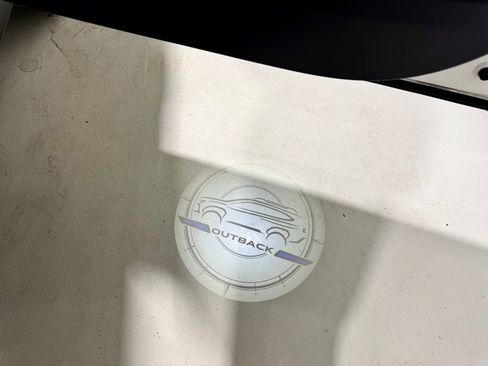 Used 2023 Subaru Outback Touring XT image 34