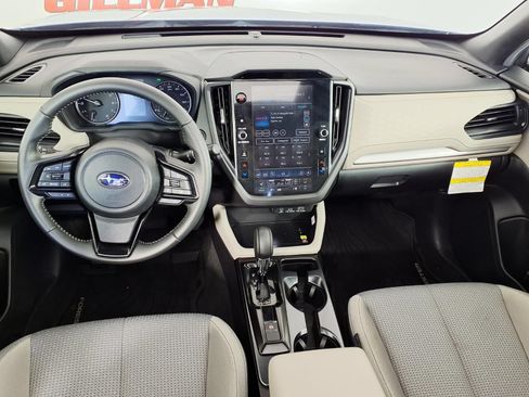 Used 2026 Subaru Forester Premium AWD/4WD image 11