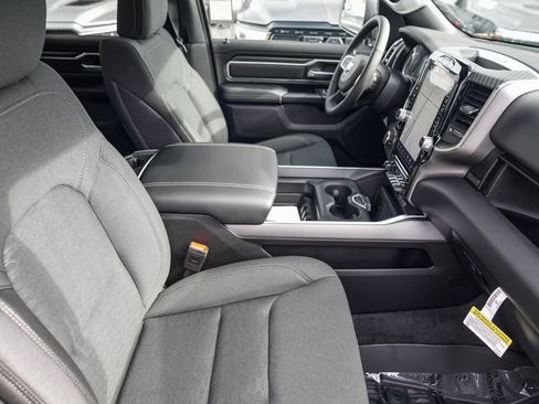 New 2026 RAM 1500 Big Horn image 17