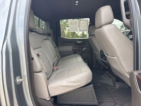 Used 2019 GMC Sierra 1500 SLT image 14