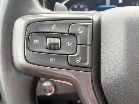 Used 2023 Chevrolet Silverado 1500 High Country w/ High Country Premium Package AWD/4WD image 26