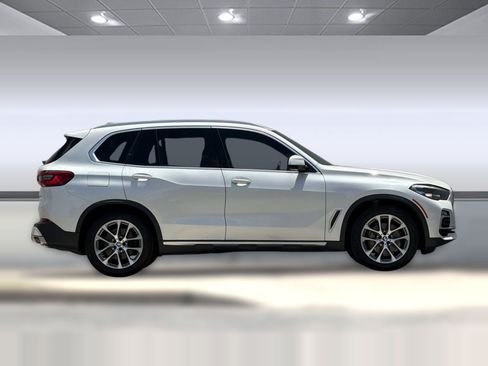 Used 2020 BMW X5 sDrive40i w/ Convenience Package RWD image 8