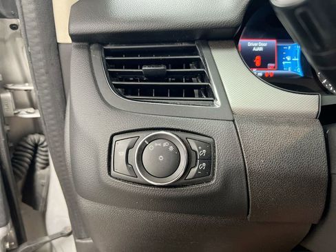 Used 2014 Ford Edge SEL w/ Equipment Group 205A AWD/4WD image 18