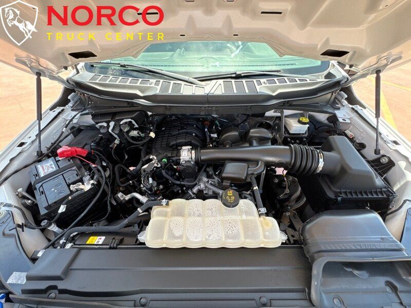 Used 2022 Ford F150 XL w/ Equipment Group 101A High RWD image 27
