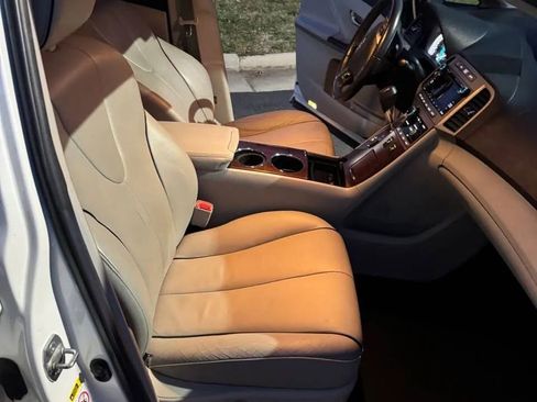 Used 2012 Toyota Venza XLE image 28