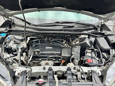 Used 2016 Honda CR-V LX image 28