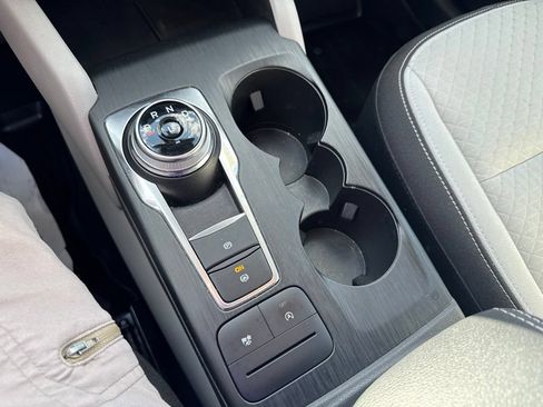 Used 2023 Ford Escape Active AWD/4WD image 19