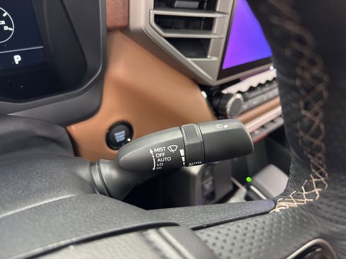 New 2026 Toyota Tundra 1794 Edition image 24