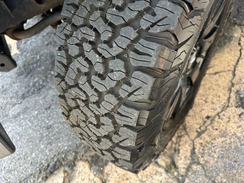 Used 2013 Jeep Wrangler Unlimited Sahara w/ Connectivity Group image 26