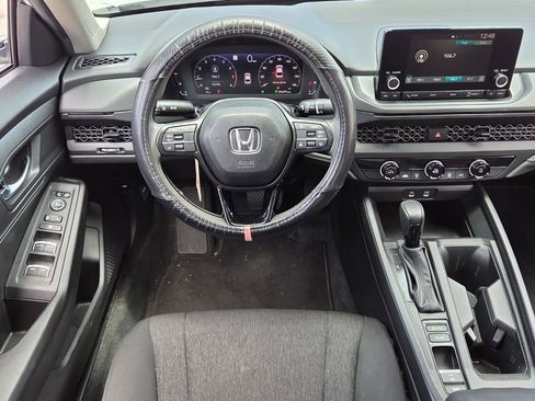 Used 2024 Honda Accord LX image 12