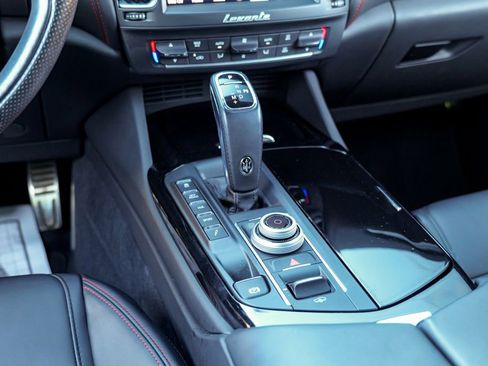 Used 2020 Maserati Levante GranSport image 50