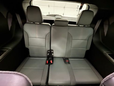 New 2025 GMC Acadia AT4 image 39