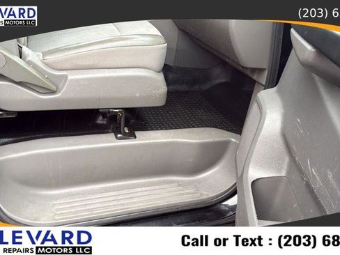 Used 2014 Nissan NV 2500 SV w/ V8 Appearance Package RWD image 28