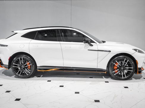 Used 2023 Aston Martin DBX 707 image 50