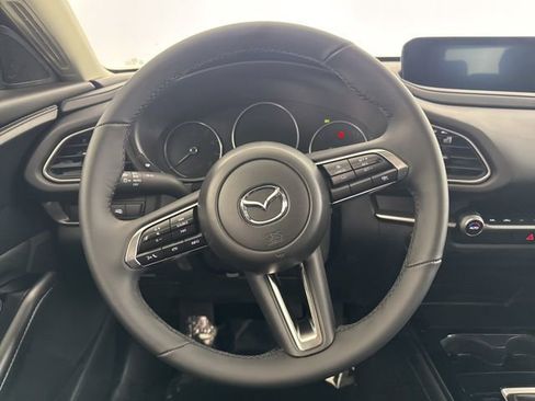 New 2025 MAZDA CX-30 AWD 2.5 S w/ Select Sport Pkg image 22