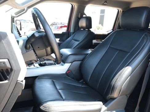 Used 2019 Ford F150 Lariat AWD/4WD image 27