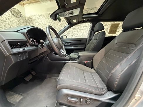 Used 2023 Honda CR-V Sport image 22