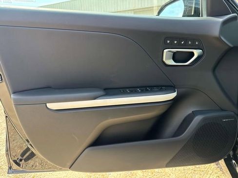 New 2026 Kia K4 GT-Line image 22