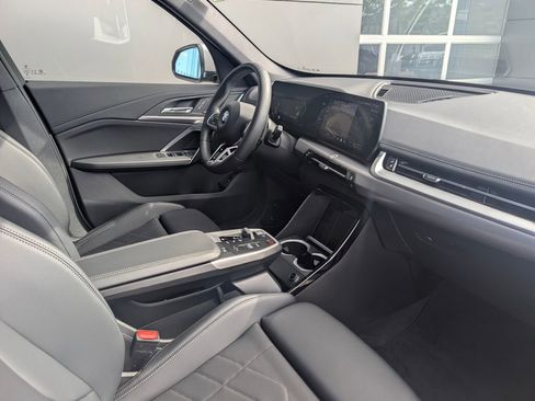 Used 2026 BMW X1 xDrive28i AWD/4WD image 14