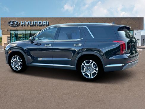 New 2025 Hyundai Palisade Limited image 4