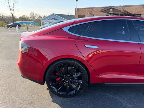 Used 2014 Tesla Model S P85D image 60
