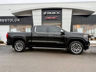 Used 2023 GMC Sierra 1500 Denali Ultimate