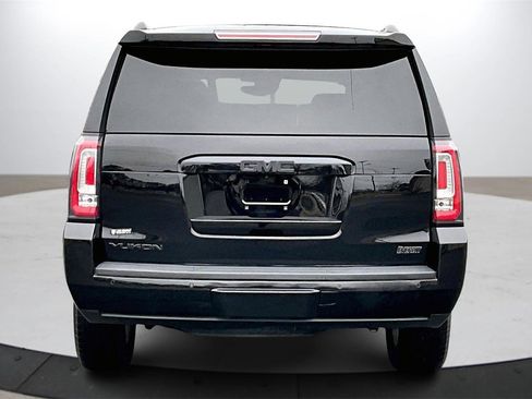 Used 2019 GMC Yukon SLT image 8