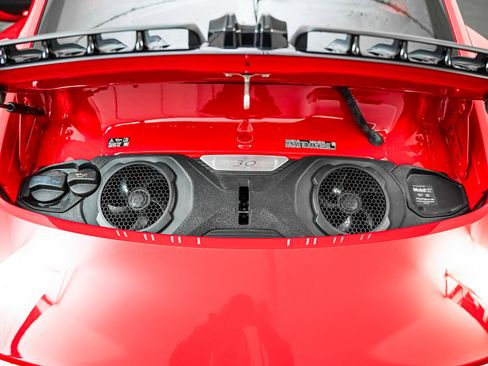 Used 2025 Porsche 911 Carrera T image 13