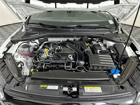 Used 2024 Volkswagen Jetta Sport FWD image 32
