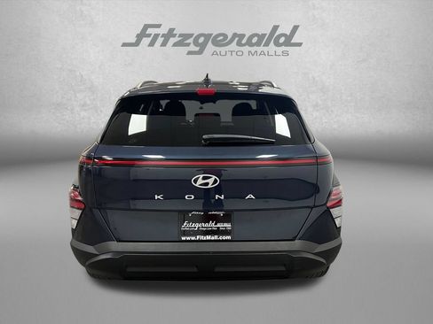 Used 2025 Hyundai Kona SEL FWD image 5