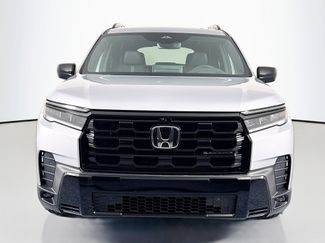 New 2026 Honda Pilot Black Edition video 2
